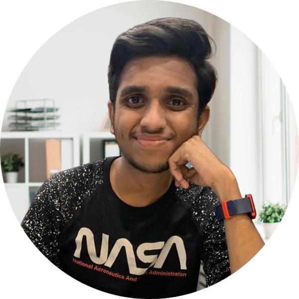Sujit Jaunjal - CTO