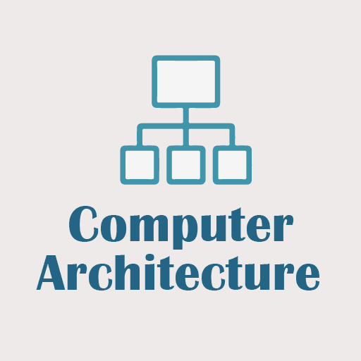 Computer Architecture logo