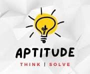Aptitude logo